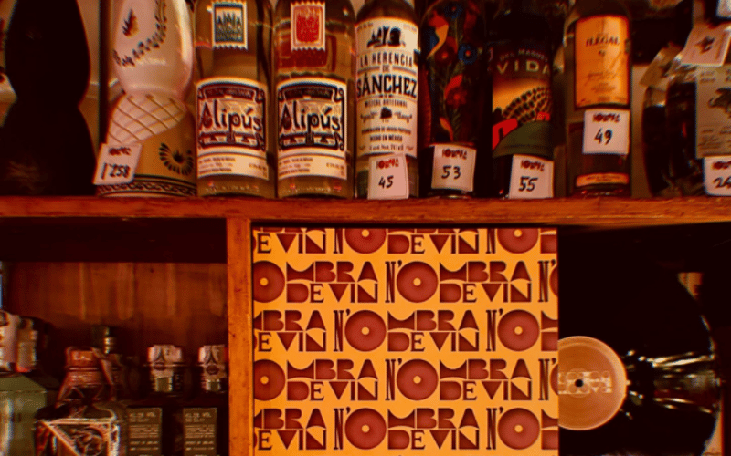N'Ombra de Vin