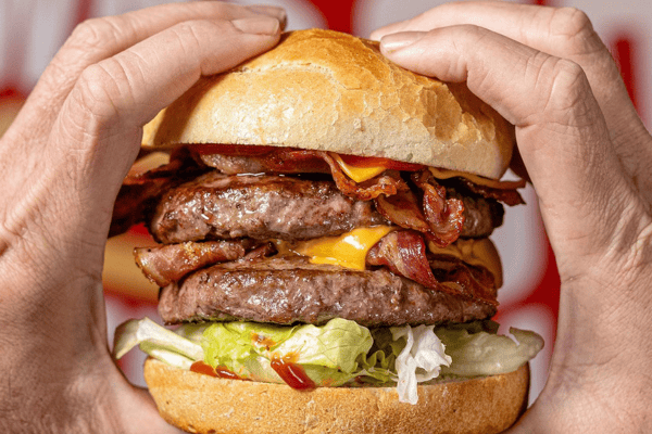 Burger Wave – Navigli