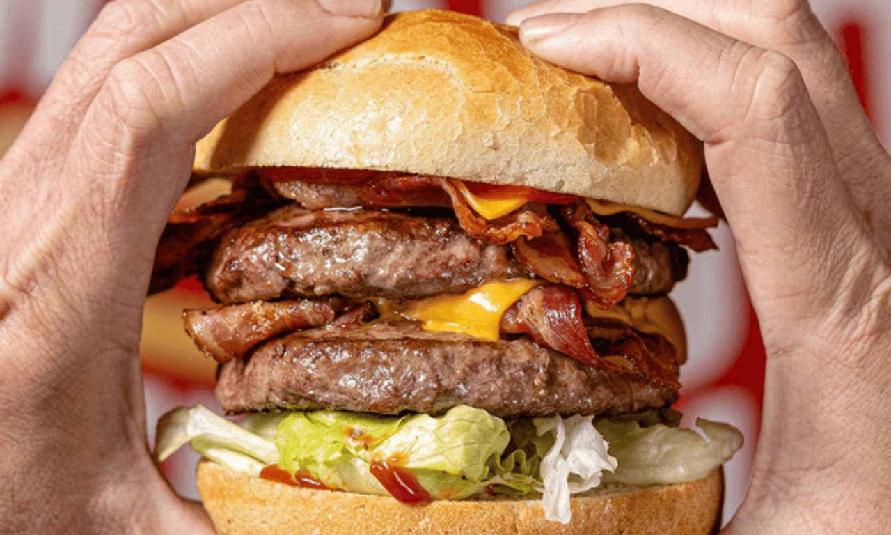 Burger Wave – Navigli