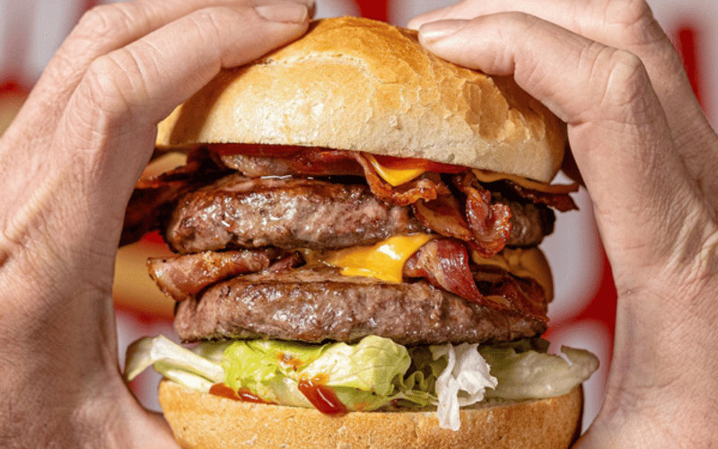 Burger Wave – Navigli