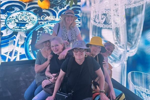 הכרת העיר , תמונה 9