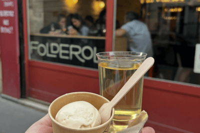 folderol