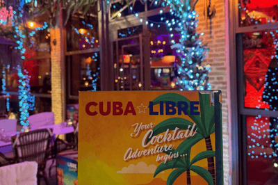 Cuba Libre