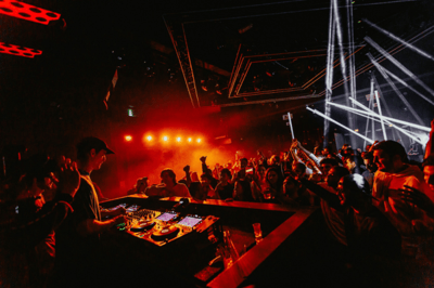Gate Club