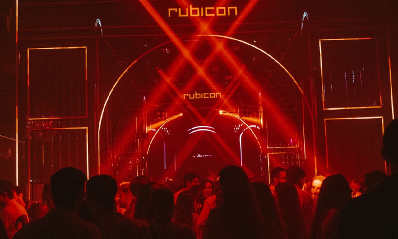 Rubicon