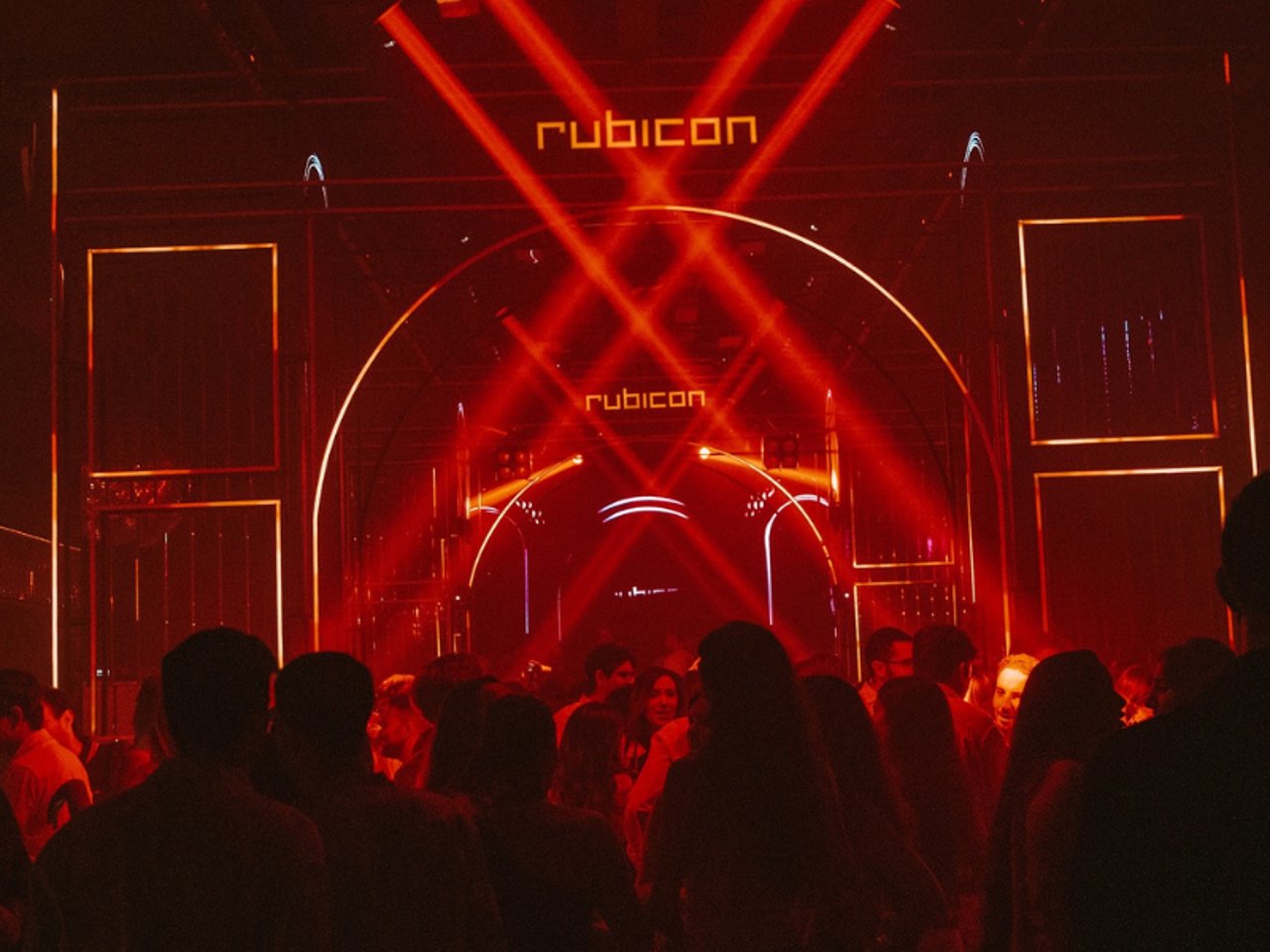 Rubicon