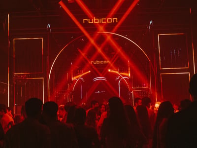 Rubicon