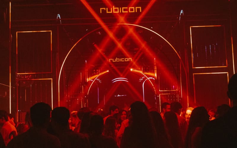 Rubicon