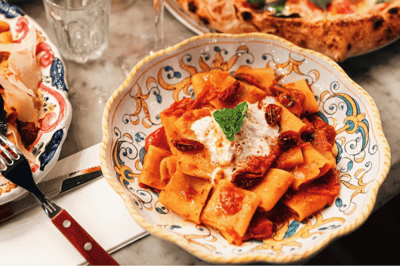 Pizzeria Popolare