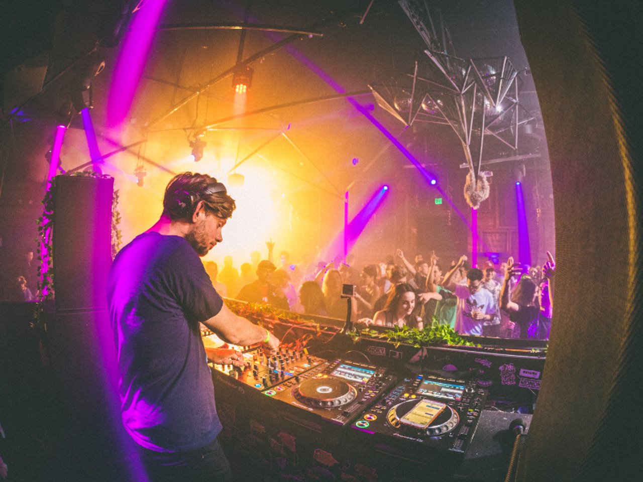 LAVO Nightclub