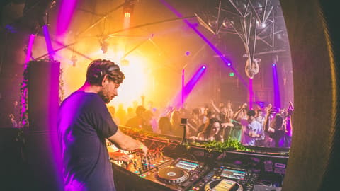LAVO Nightclub