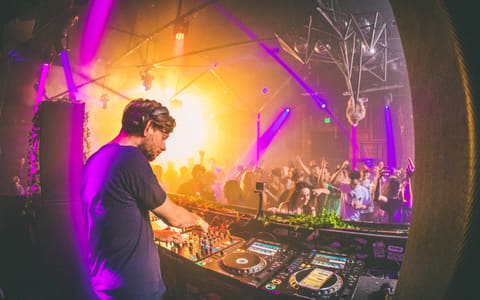 LAVO Nightclub