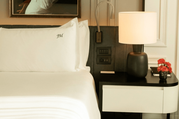 Rosewood Villa Magna