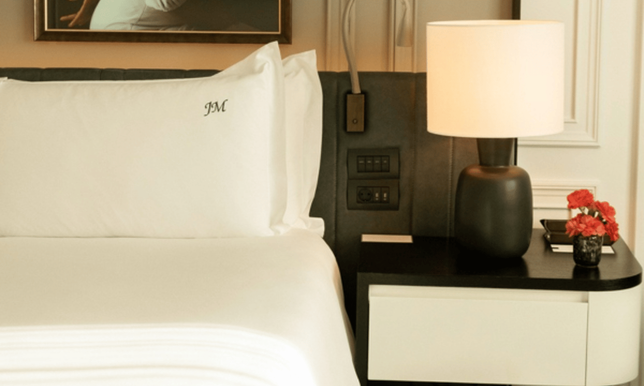 Rosewood Villa Magna