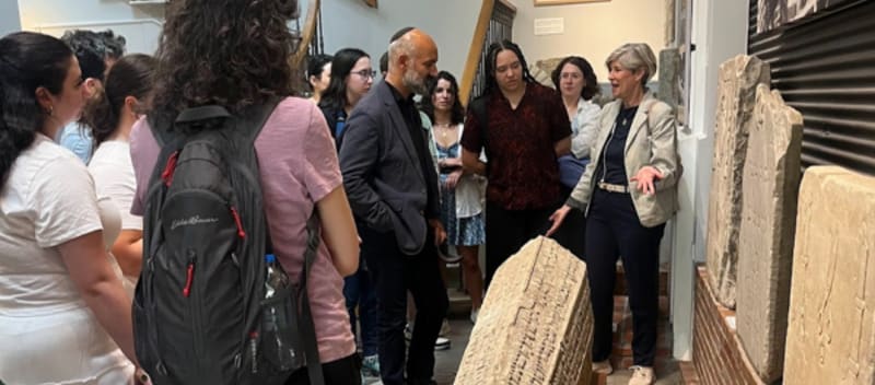 בית חבד באתונה - המדריך המלא לישראלי המסורתי באתונה