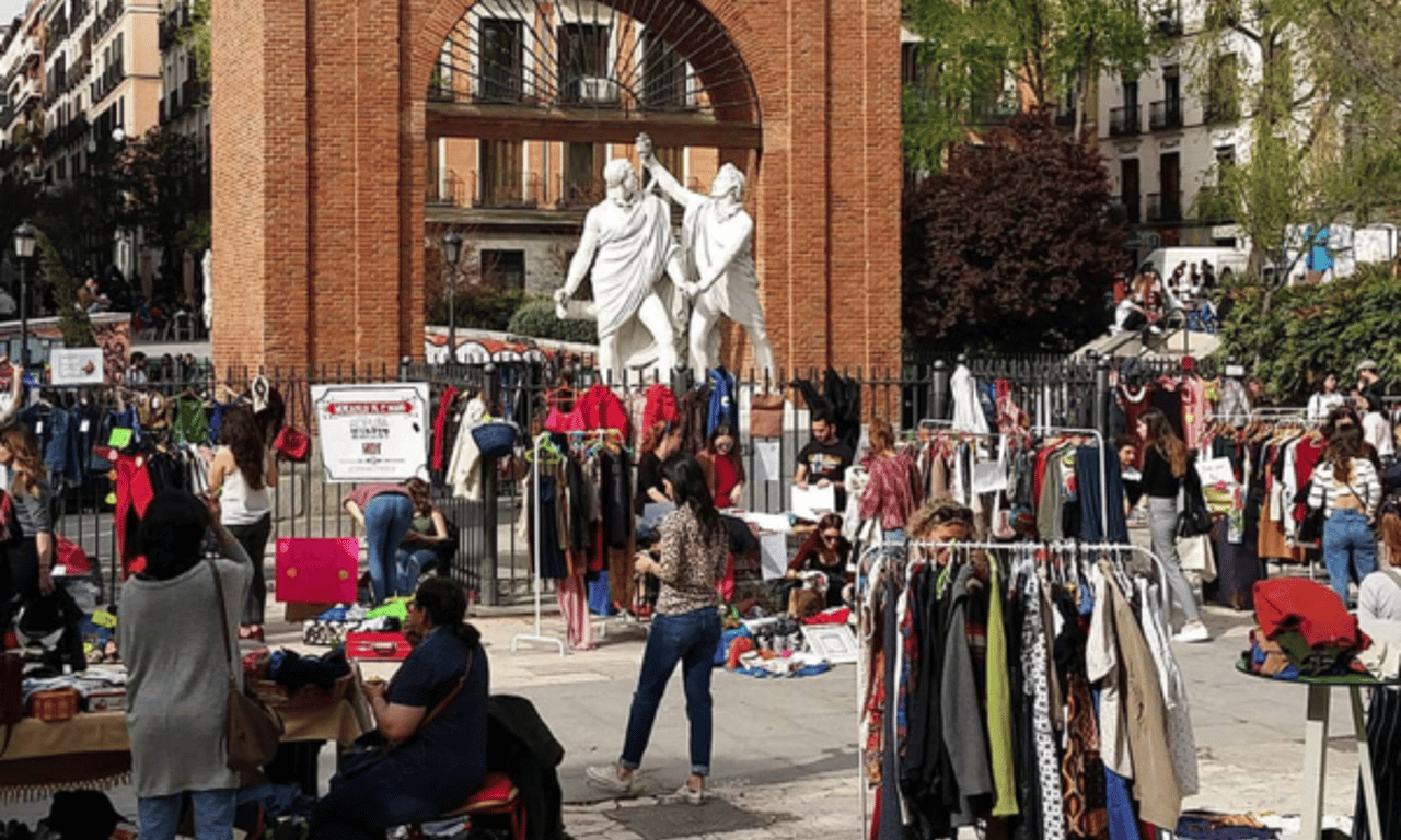 Adelita Market