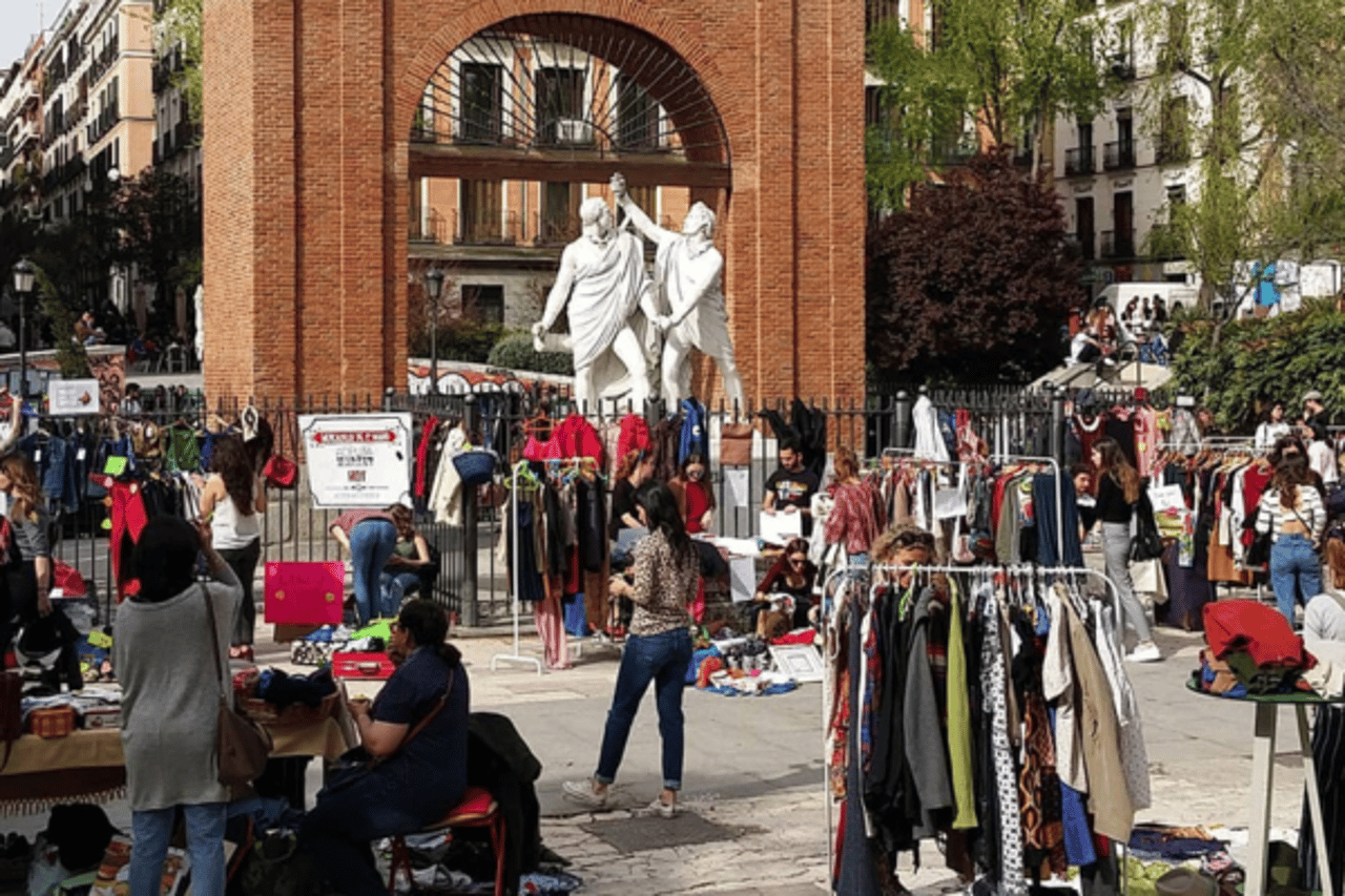 Adelita Market