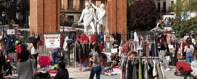 Adelita Market
