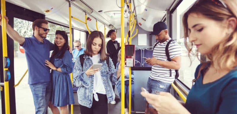 שירותי הסעות ברומא: הסעות משדה התעופה ובתוך העיר