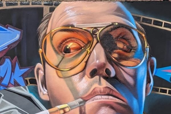 סיור שכונות וגרפיטי — שכונת צ׳ואקה