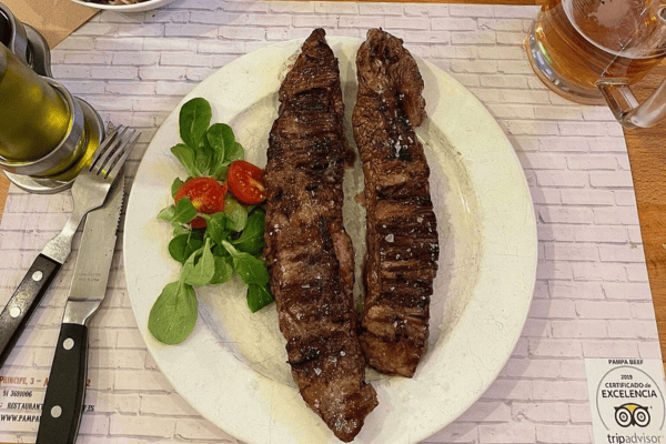 Pampa Beef