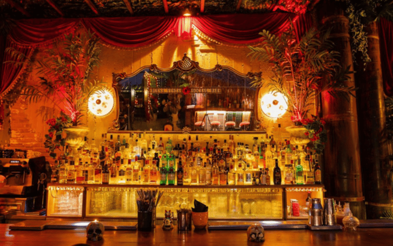 Buena Vista Social Bar