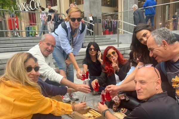 הכרת העיר , תמונה 12