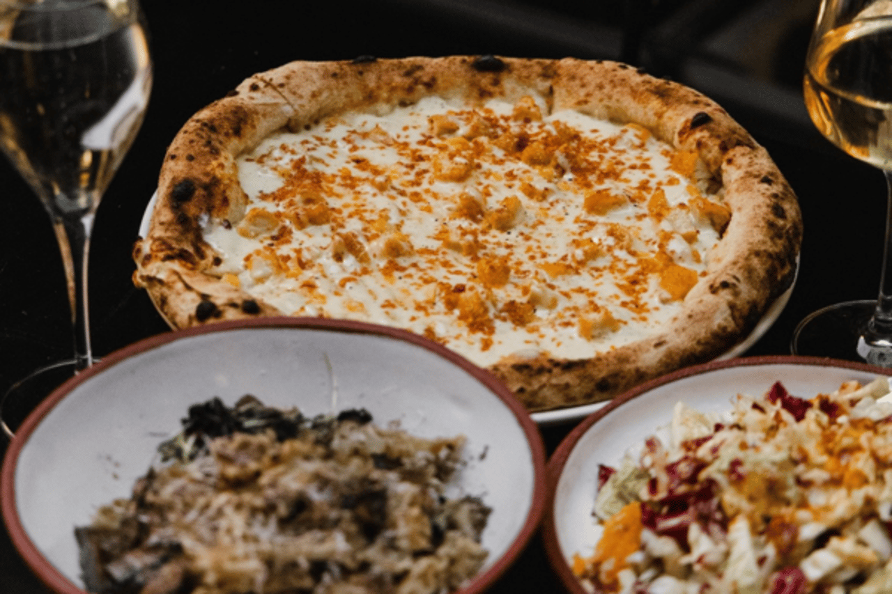 Granello - Pizza Italiana