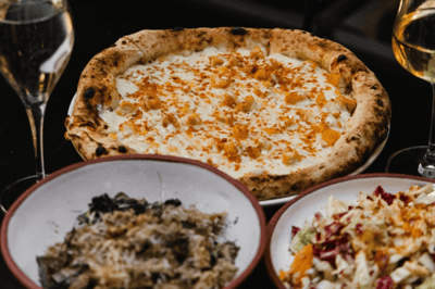 Granello - Pizza Italiana