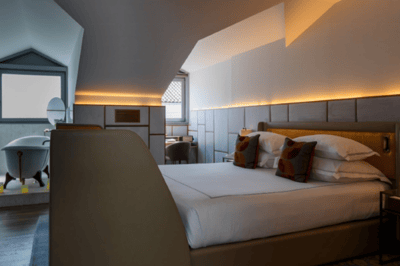 Gran Hotel Inglés
