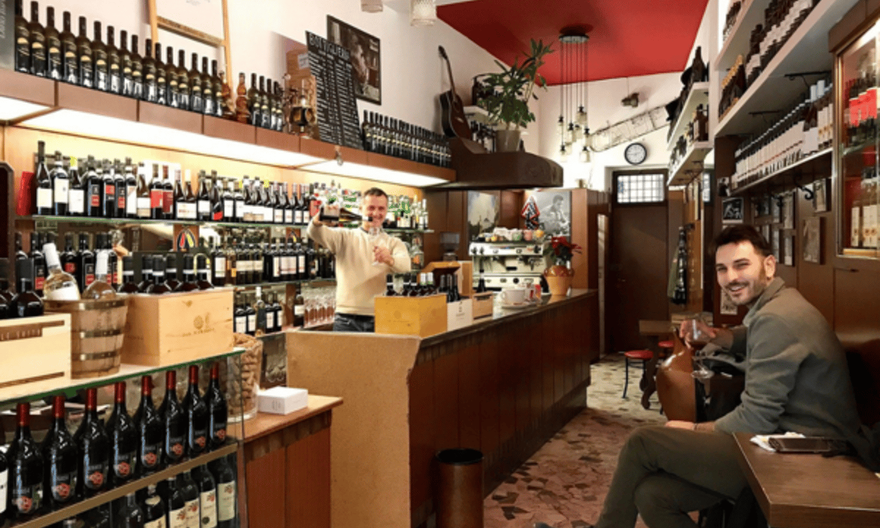 EST Bar