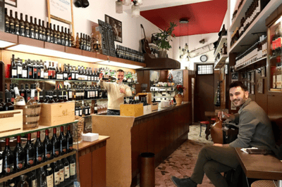 EST Bar