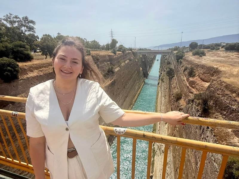נאפפליו באתונה — תמונה 8 מהסיור, מדריך ישראלי בעברית
