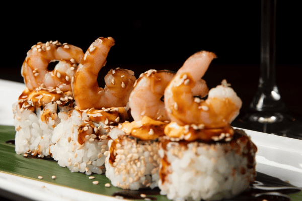 Wasabi (Brera) – Via Ponte Vetero 14