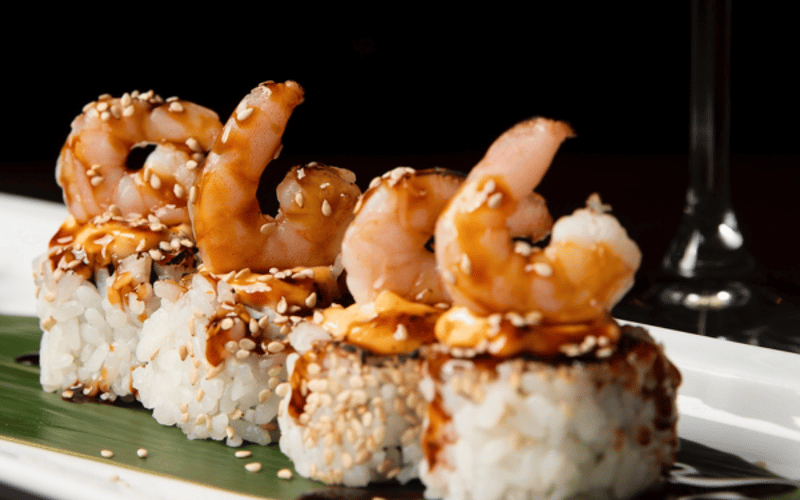 Wasabi (Brera) – Via Ponte Vetero 14