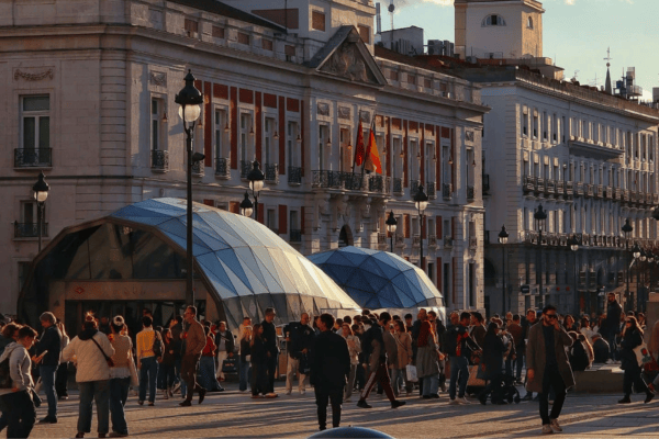 פוארטה דה סול