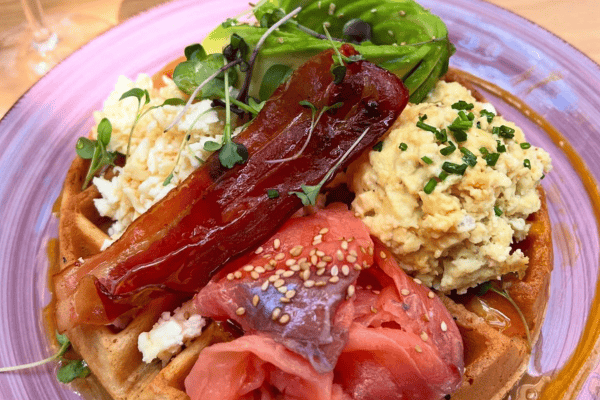 Lilo Brunch Specialty Coffee