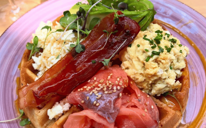 Lilo Brunch Specialty Coffee