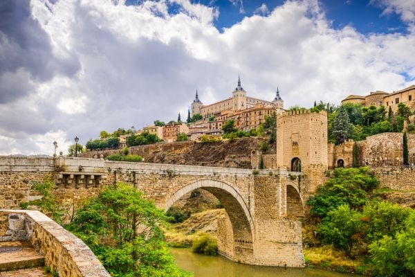 טיול לטולדו — תמונה 5