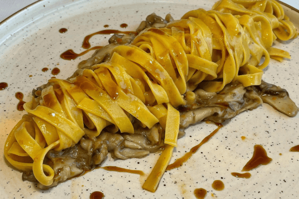 Ristorante La Brioschina