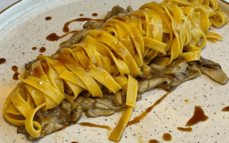 Ristorante La Brioschina