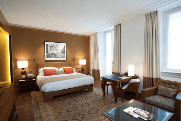 Four Seasons Hotel Milano