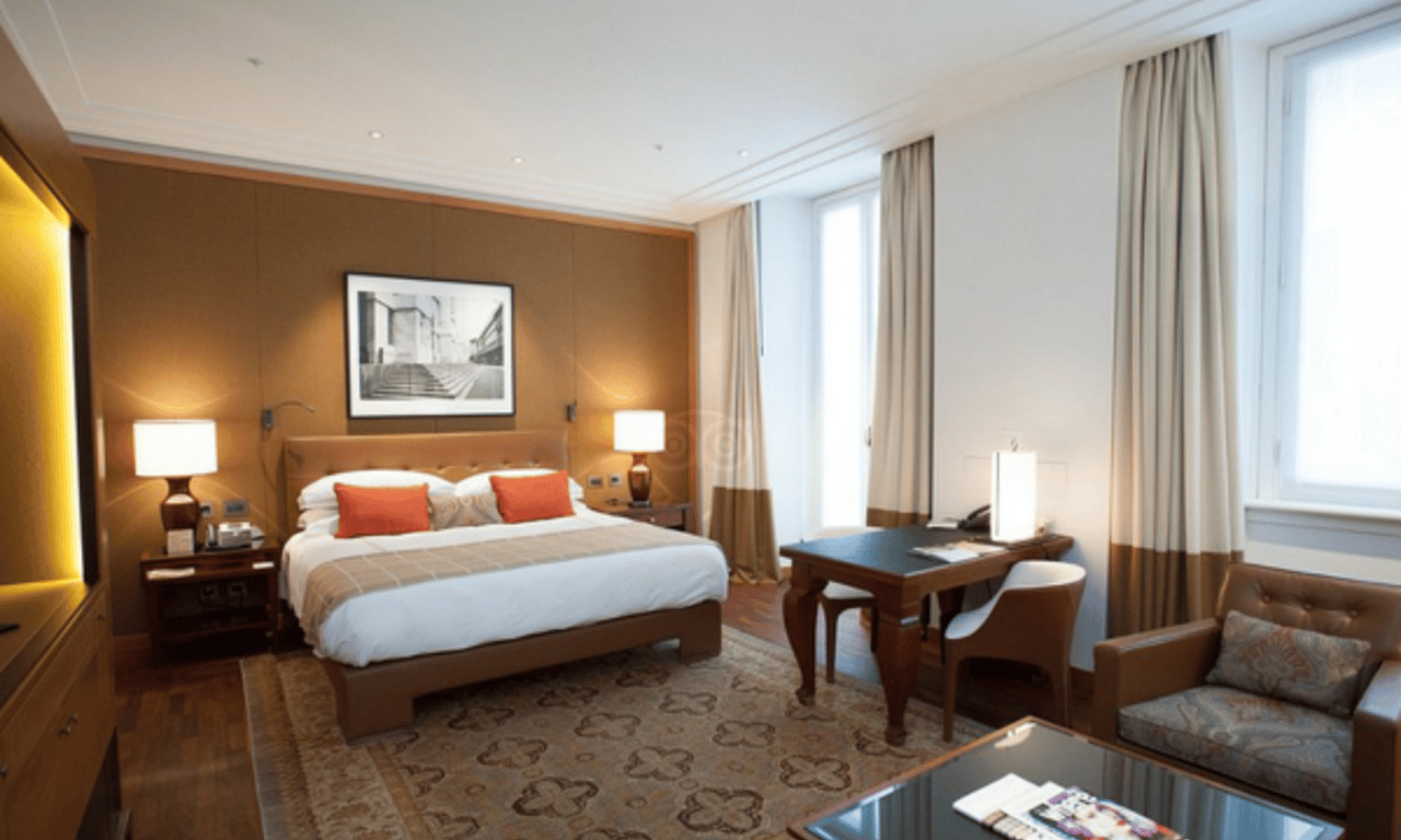 Four Seasons Hotel Milano