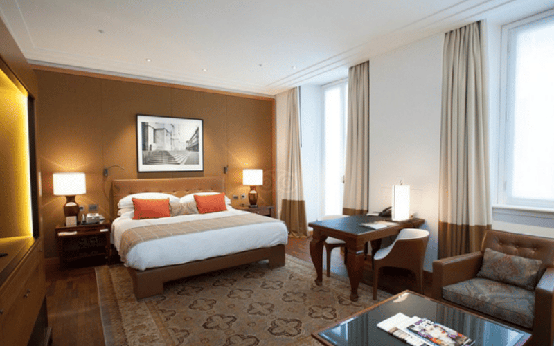 Four Seasons Hotel Milano