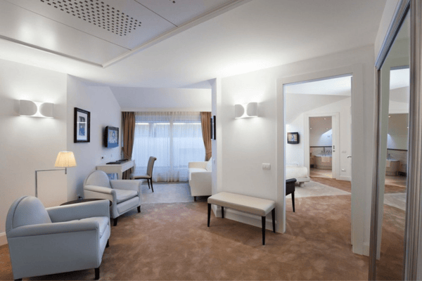 Maison Milano | UNA Esperienze