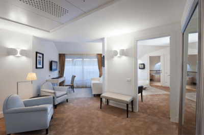Maison Milano | UNA Esperienze