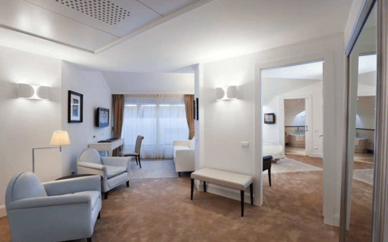 Maison Milano | UNA Esperienze