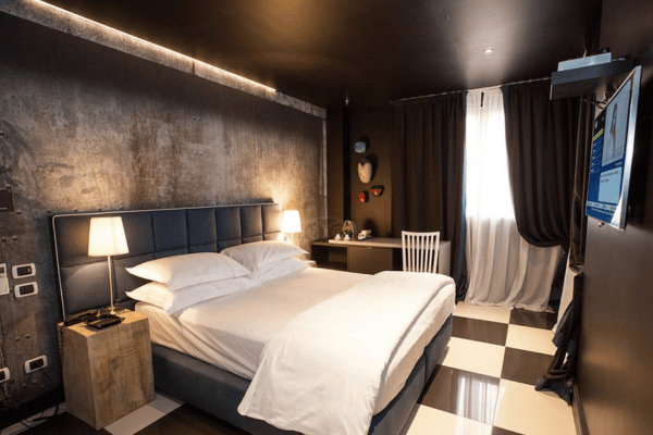 The Yard Milano (Aethos Milan)