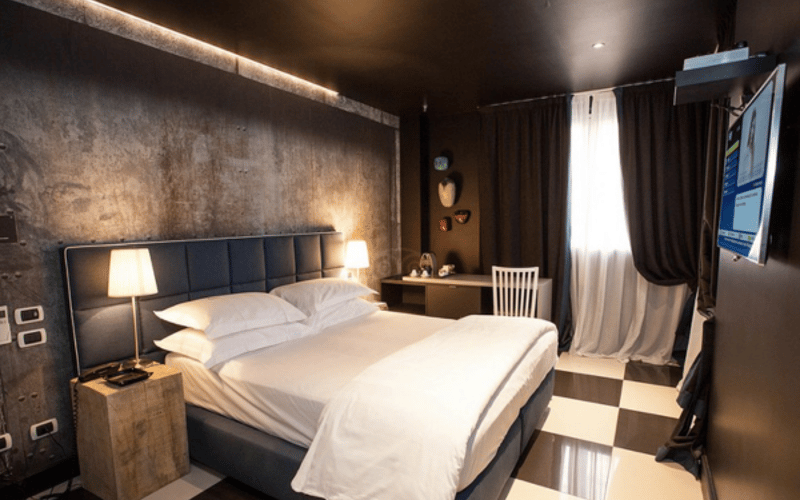 The Yard Milano (Aethos Milan)