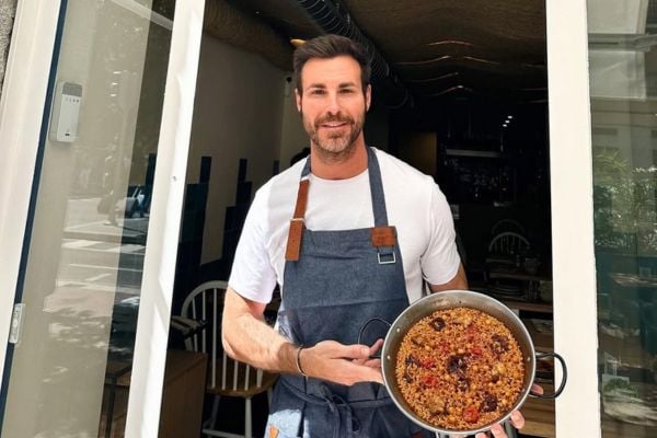 סיור קולינרי במדריד — תמונה 8 מהסיור, מדריך ישראלי בעברית